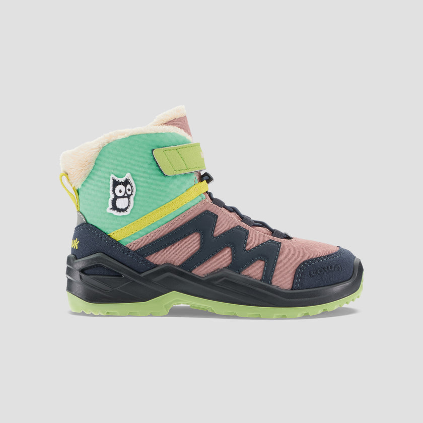 Maddox warm GTX NMK winter boots