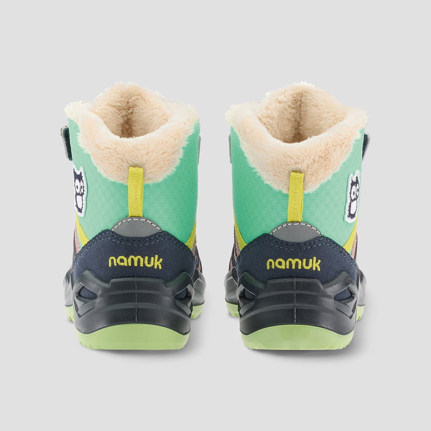 Maddox warm GTX NMK winter boots (3)