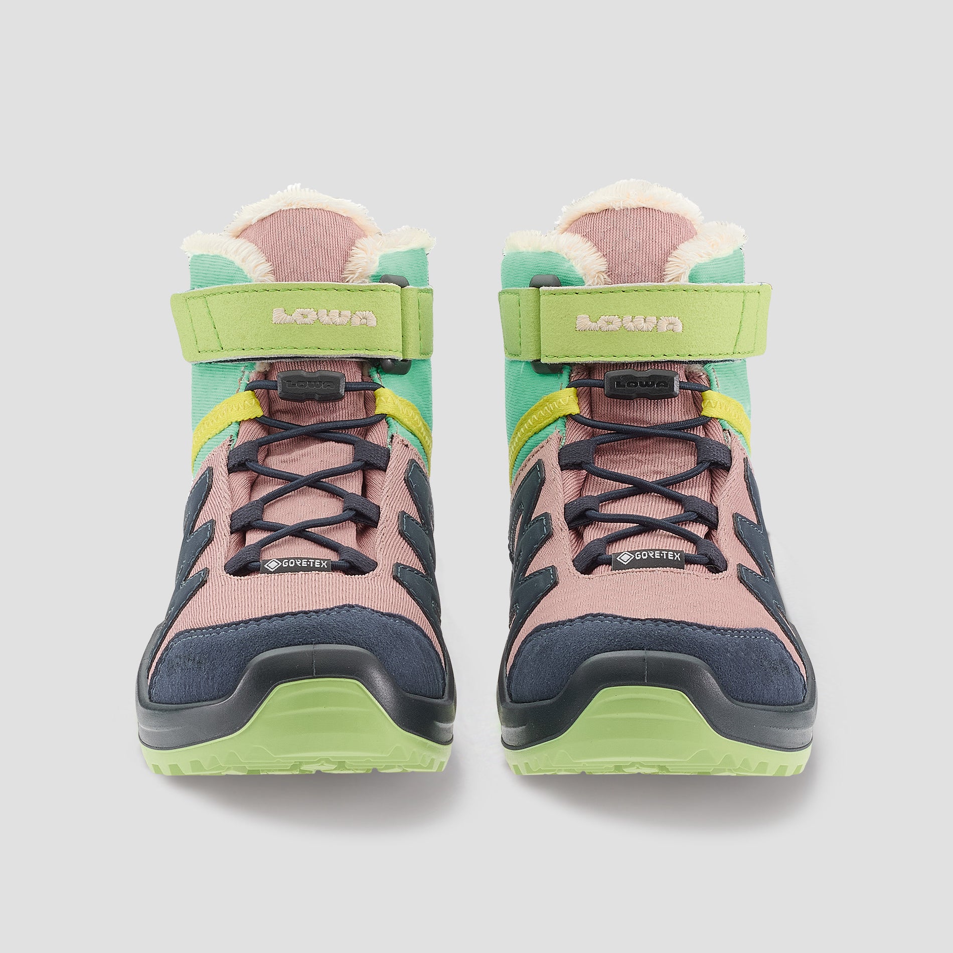 Maddox warm GTX NMK winter boots (2)