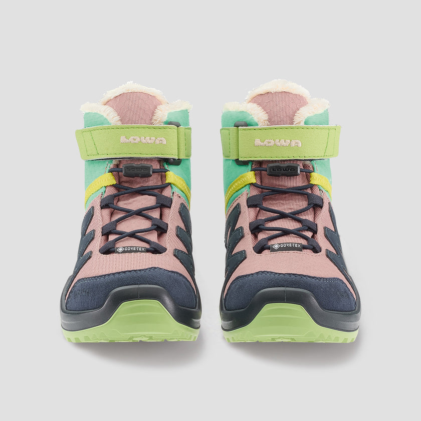 Maddox warm GTX NMK winter boots (2)