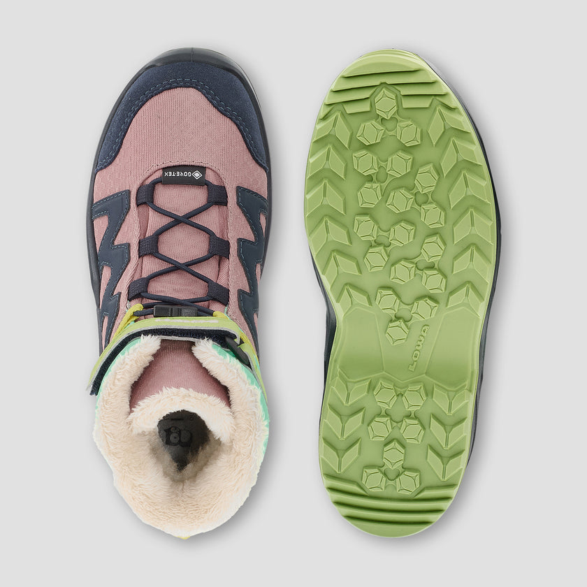 Maddox warm GTX NMK winter boots (4)