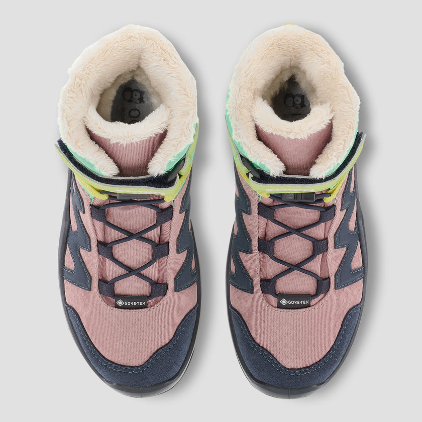 Maddox warm GTX NMK winter boots (6)