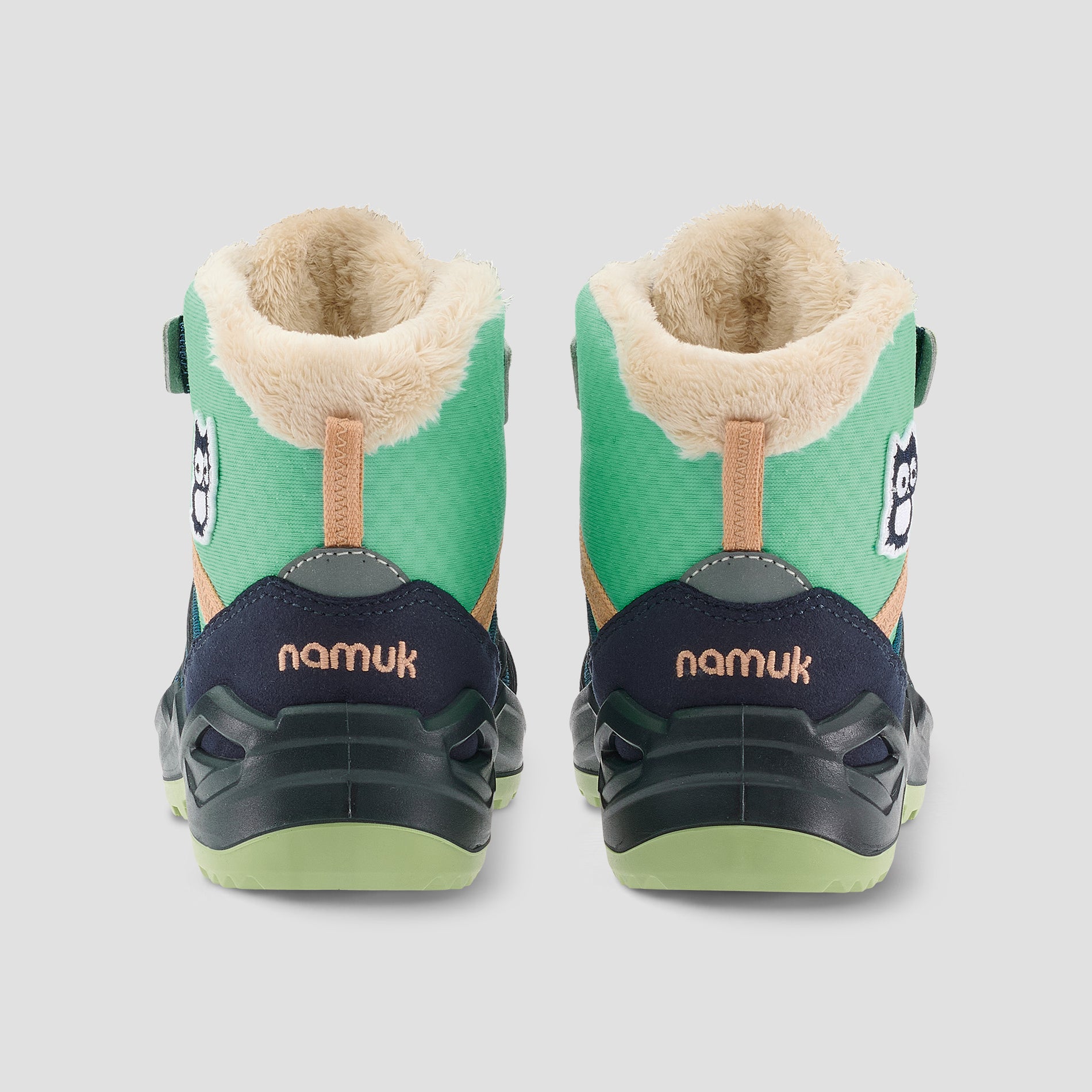 Maddox warm GTX NMK winter boots (3)