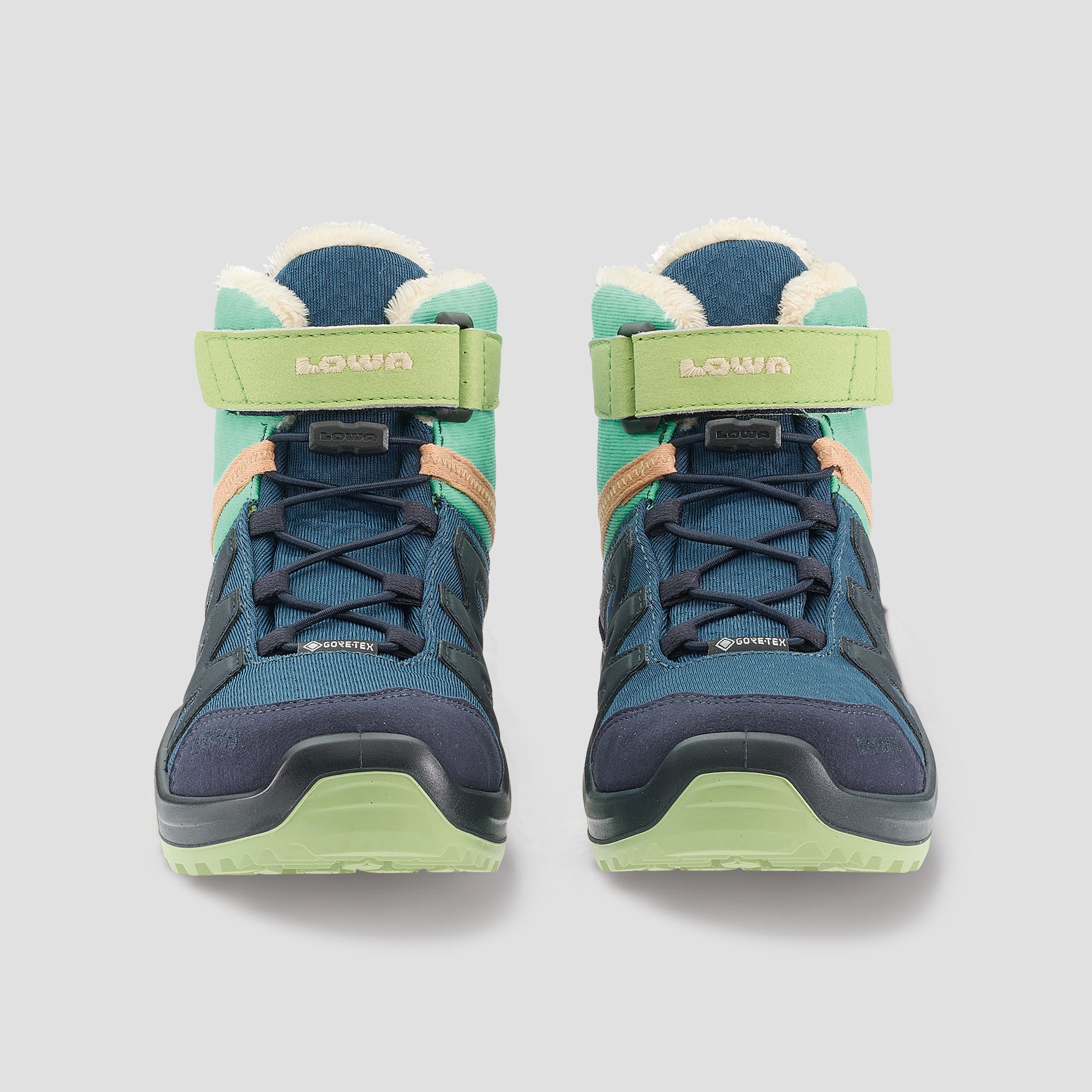 Maddox warm GTX NMK winter boots (2)