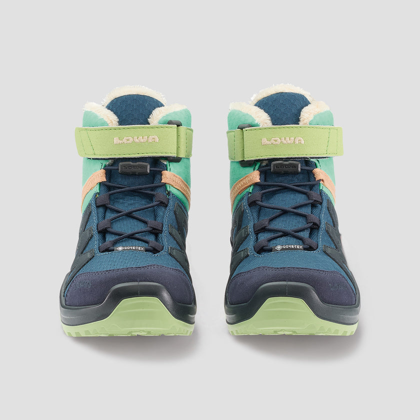Maddox warm GTX NMK winter boots (2)