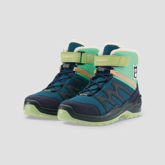 Maddox warm GTX NMK winter boots