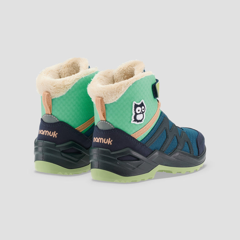 Maddox warm GTX NMK winter boots (5)