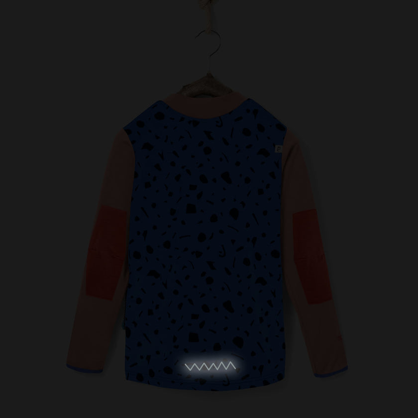 Luke Merino bike longsleeve 