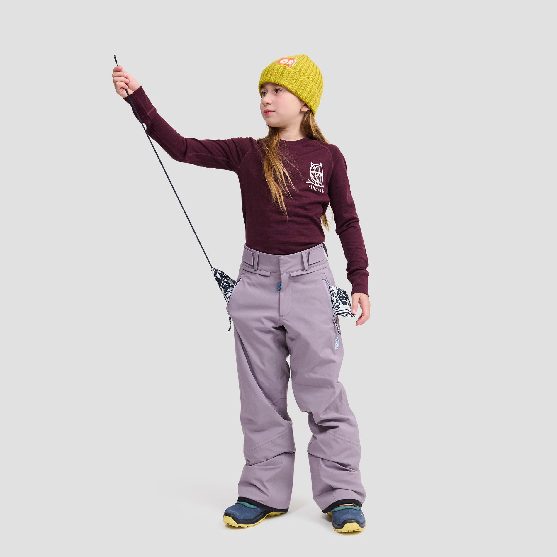 Lumi snow pants (10)