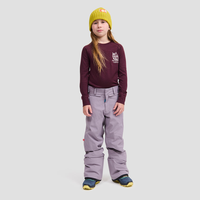Lumi snow pants (5)