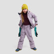 Lumi snow pants (4)