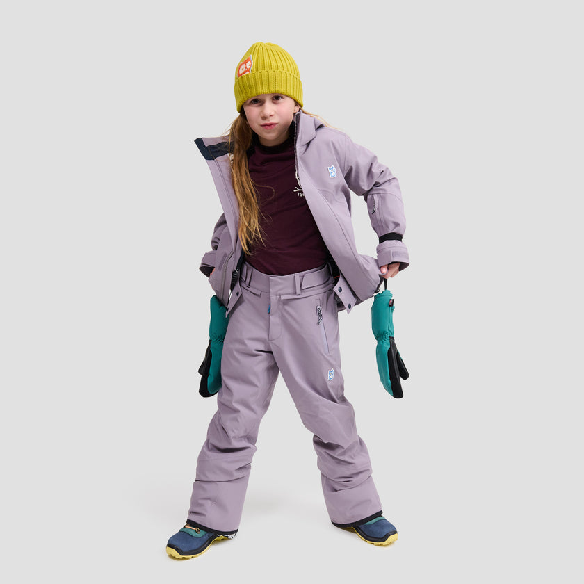 Lumi snow pants (4)