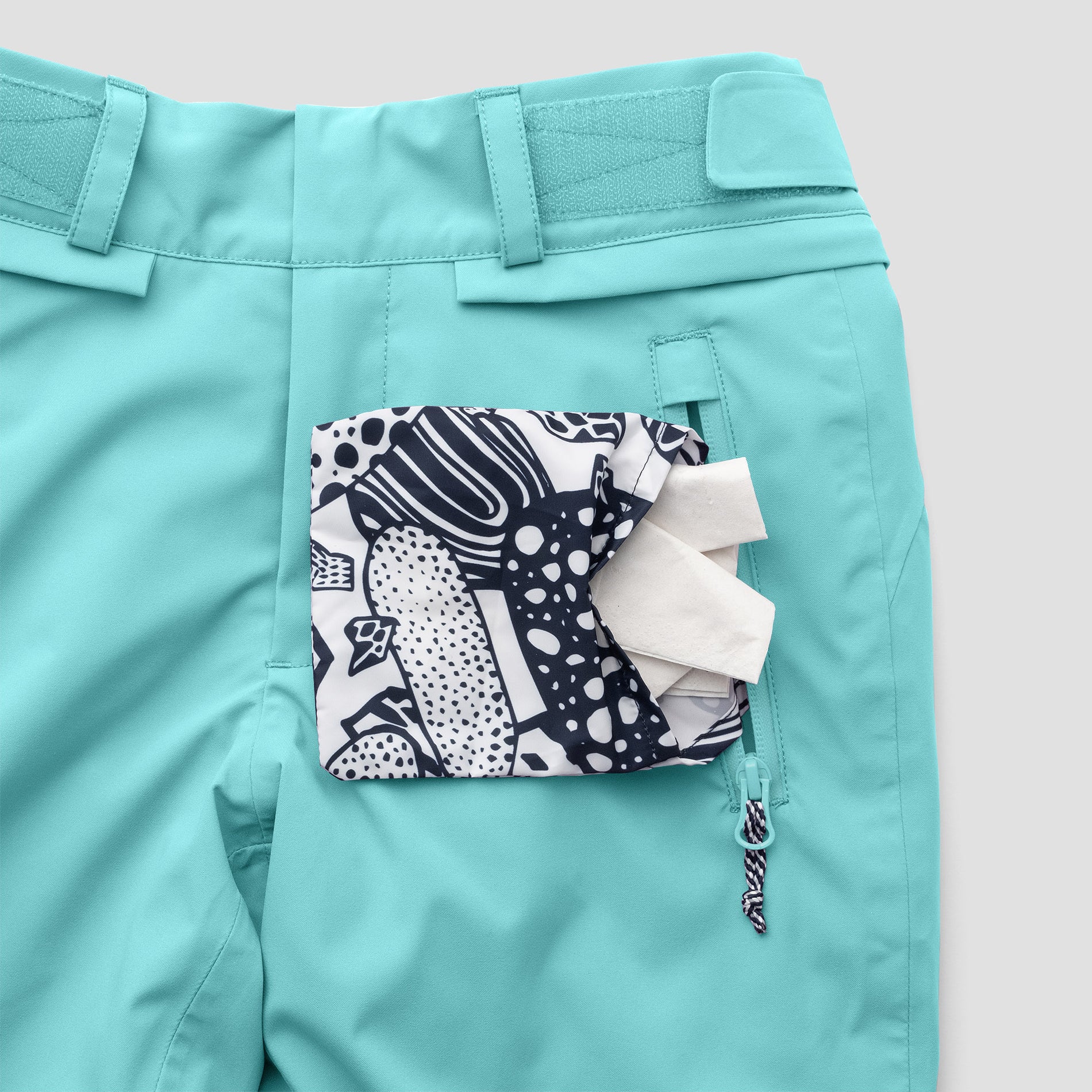 Lumi snow pants (5)