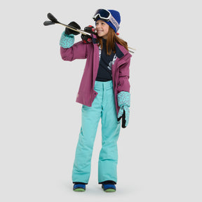 Lumi snow pants