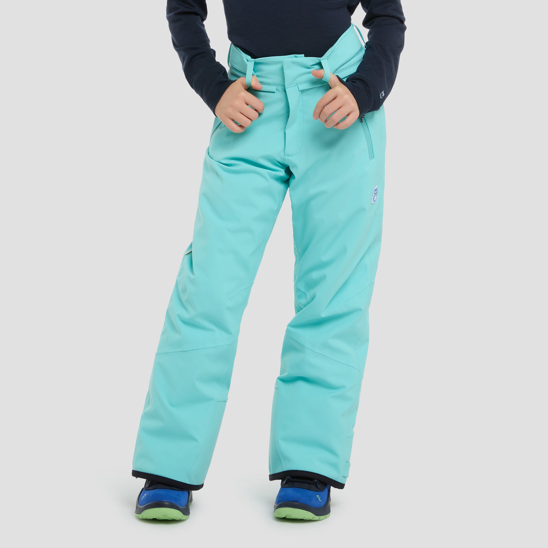 Lumi snow pants