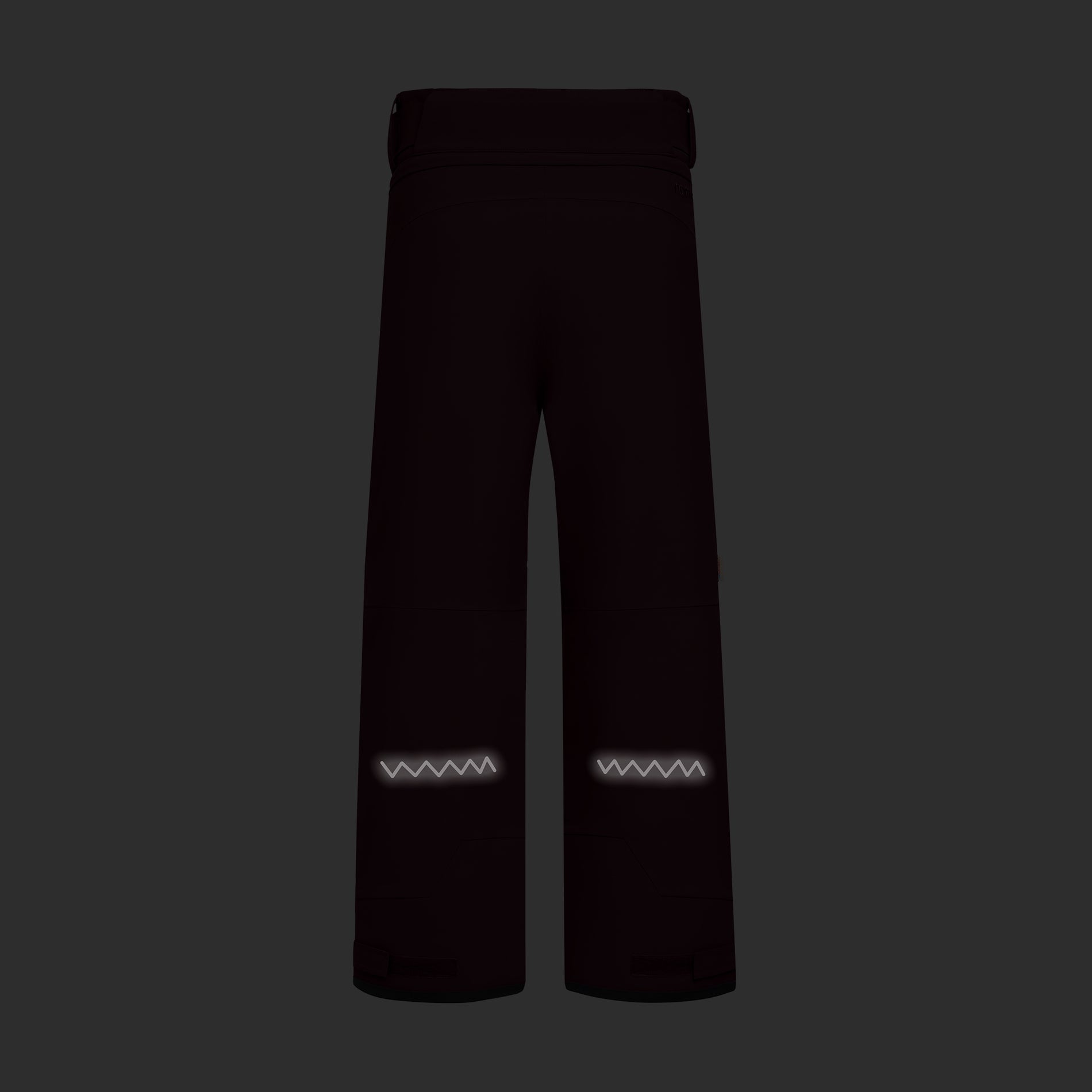 Lumi snow pants (10)