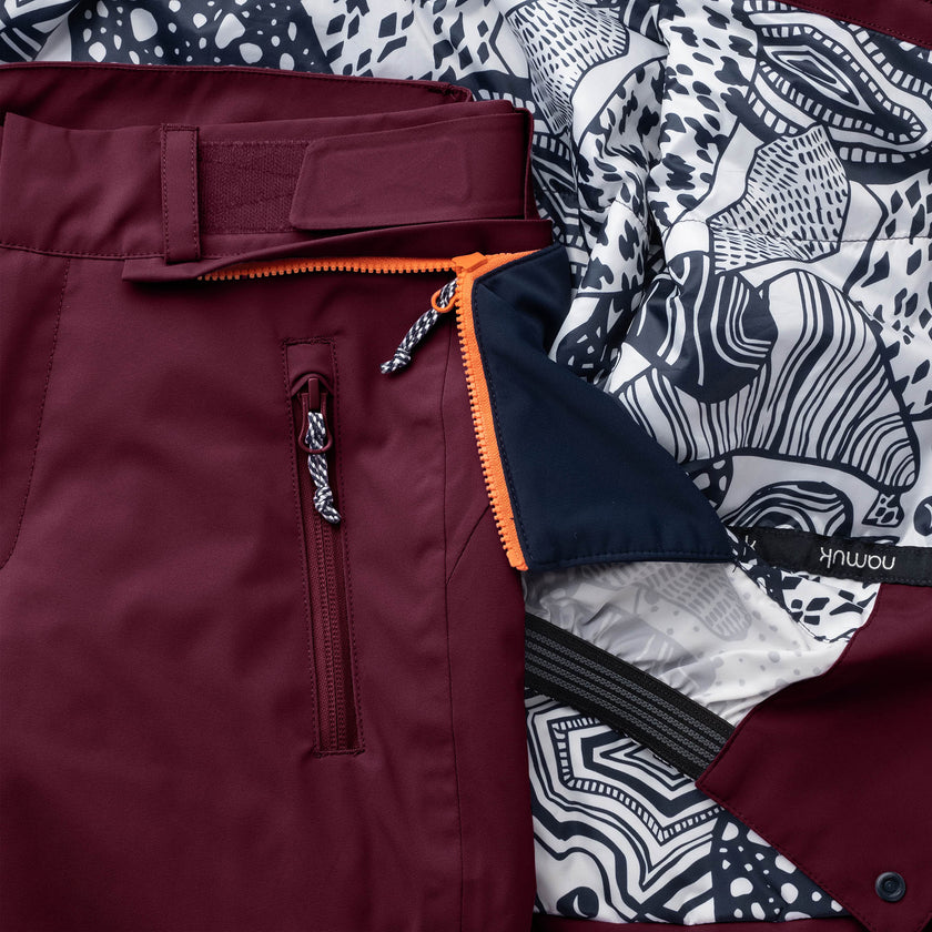 Lumi snow pants (6)