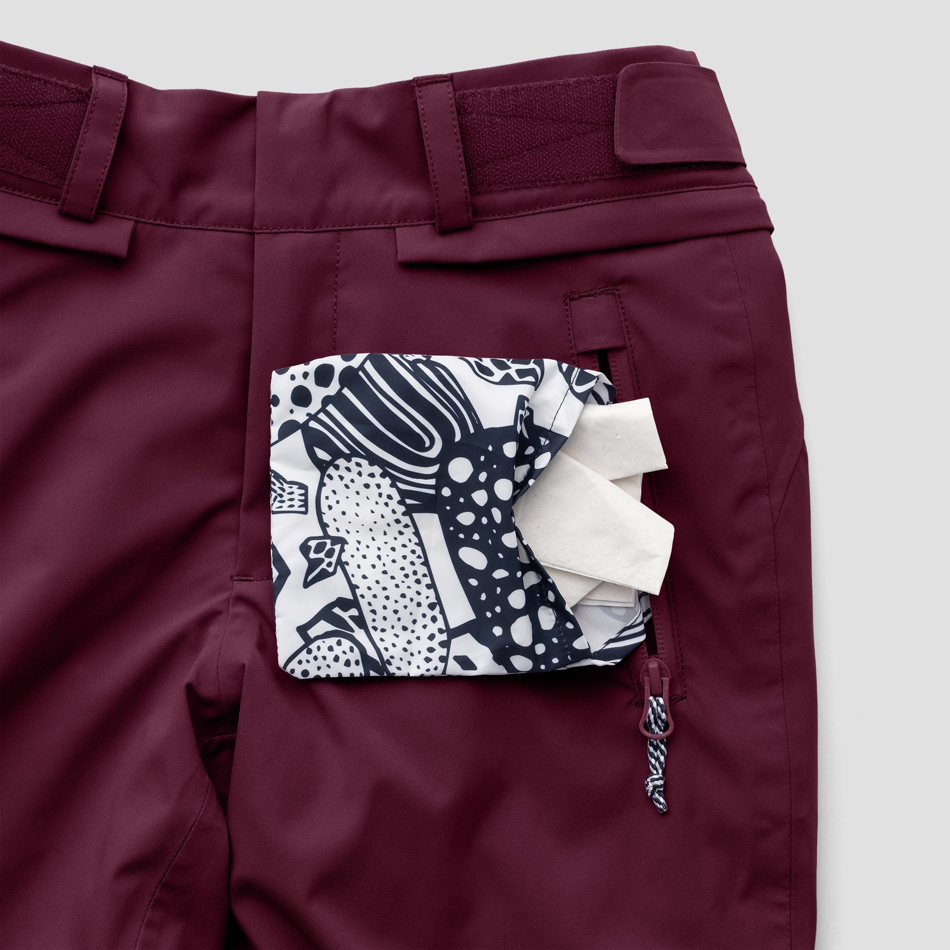 Lumi snow pants (5)