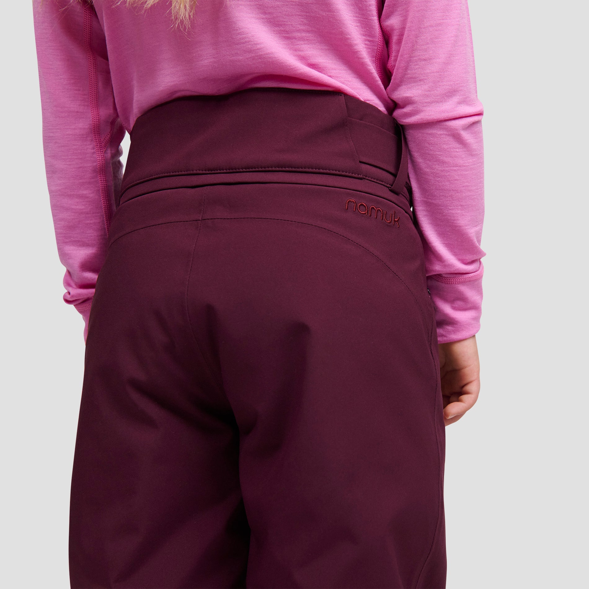 Lumi snow pants (7)