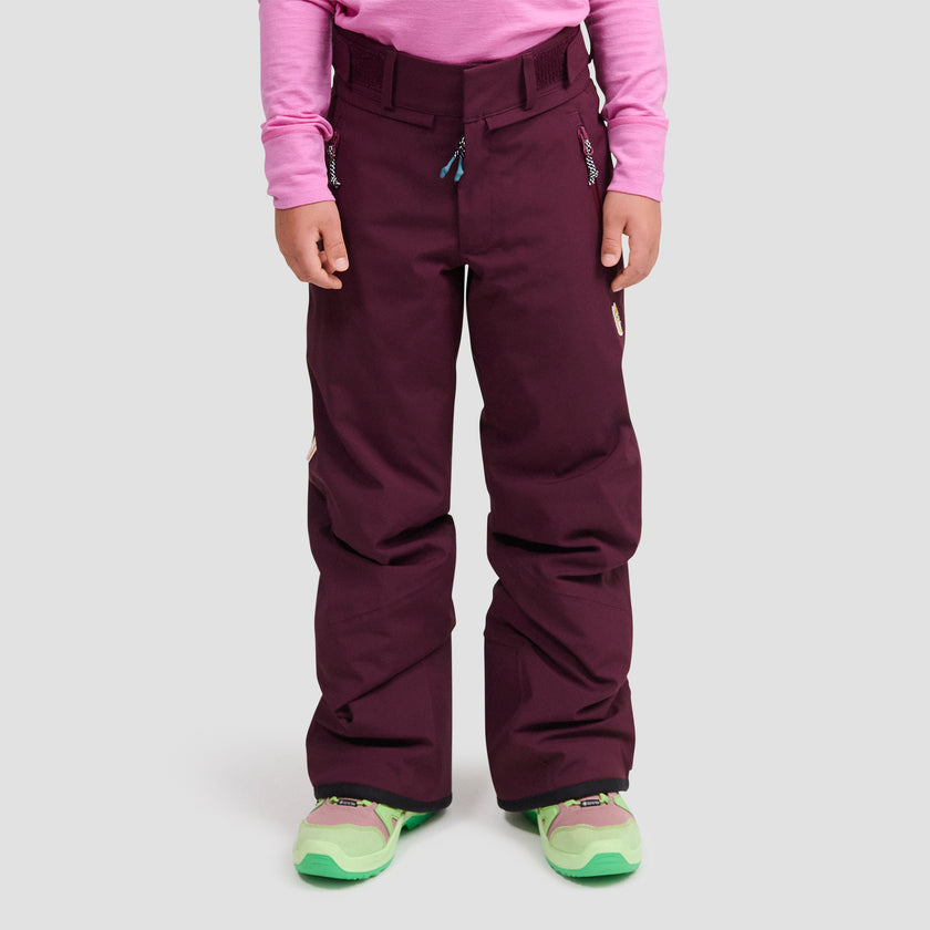 Lumi snow pants