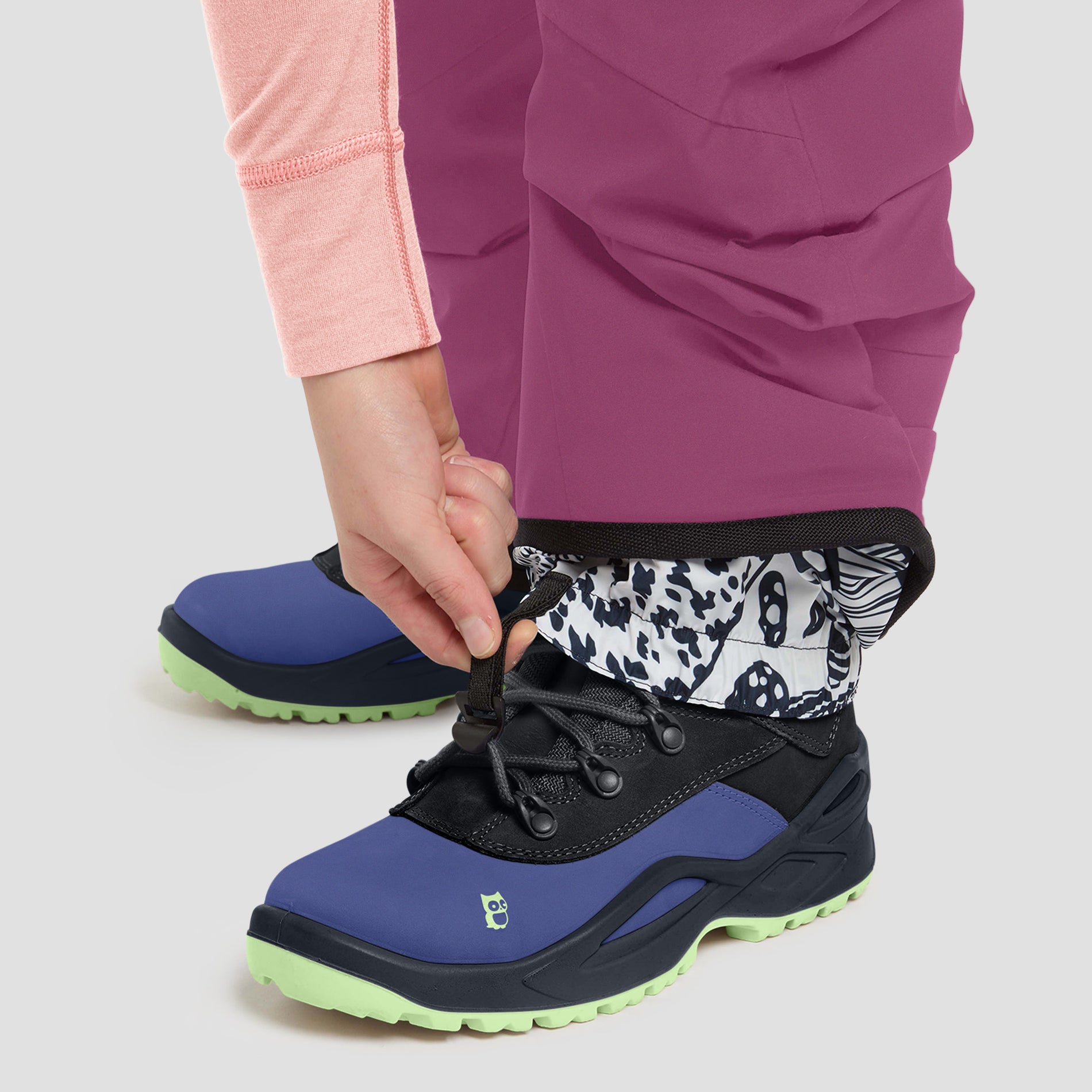 Lumi snow pants (6)