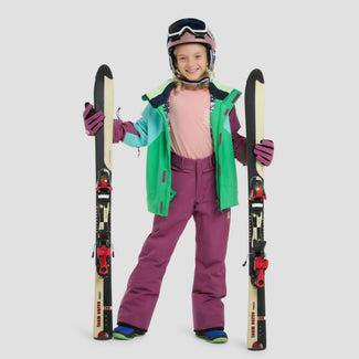 Lumi snow pants