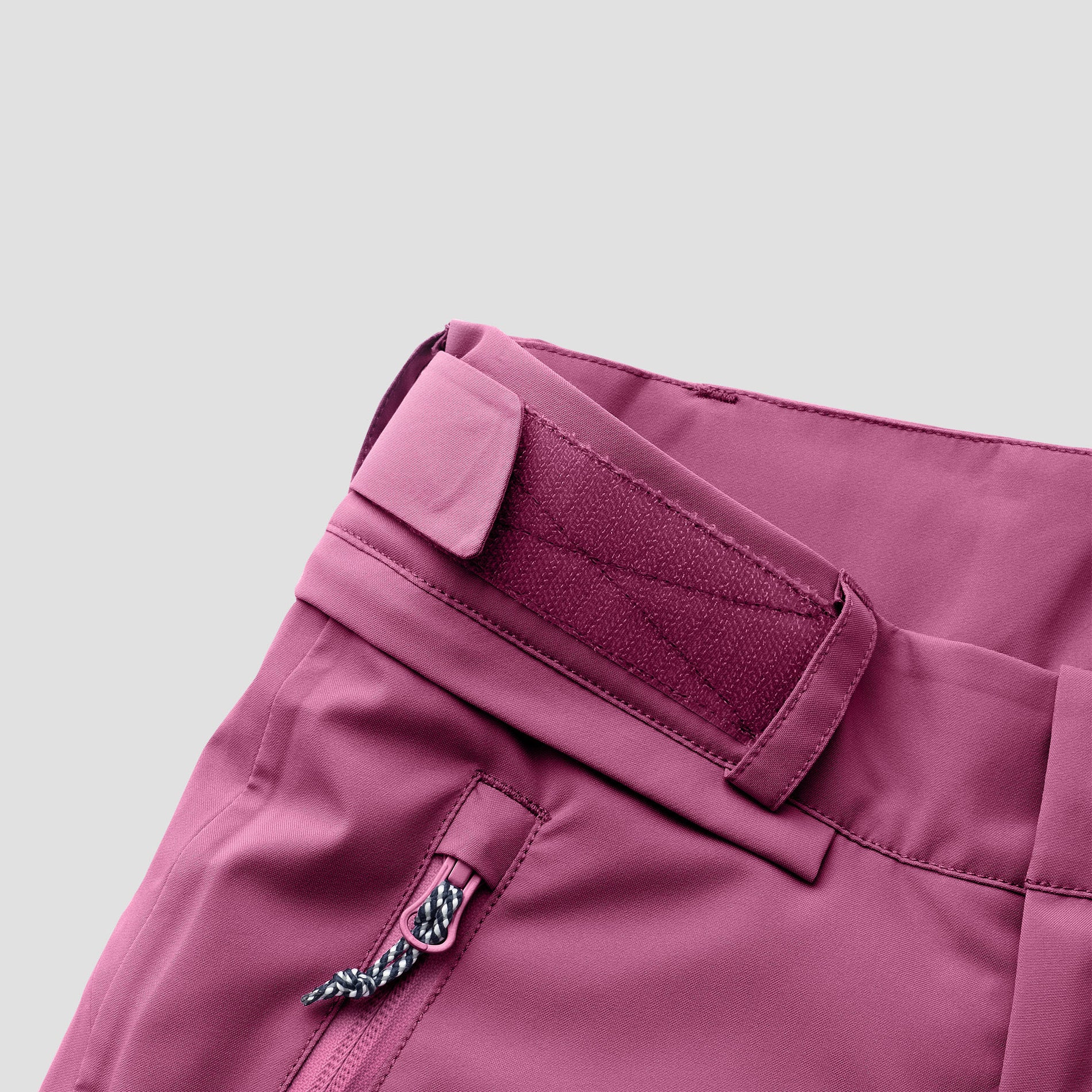 Lumi snow pants (2)
