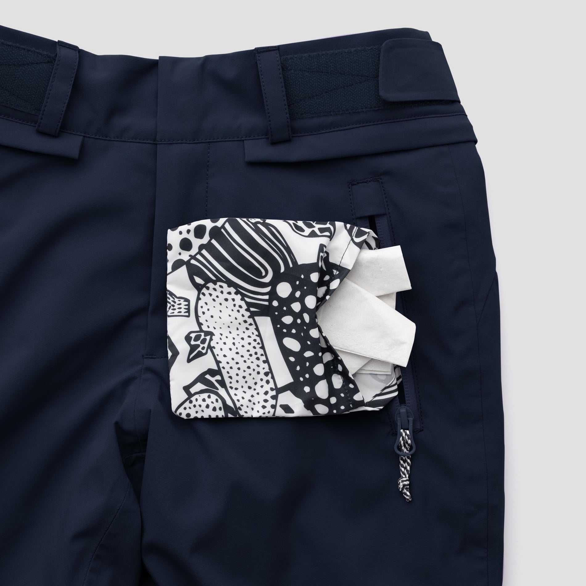 Lumi snow pants (5)