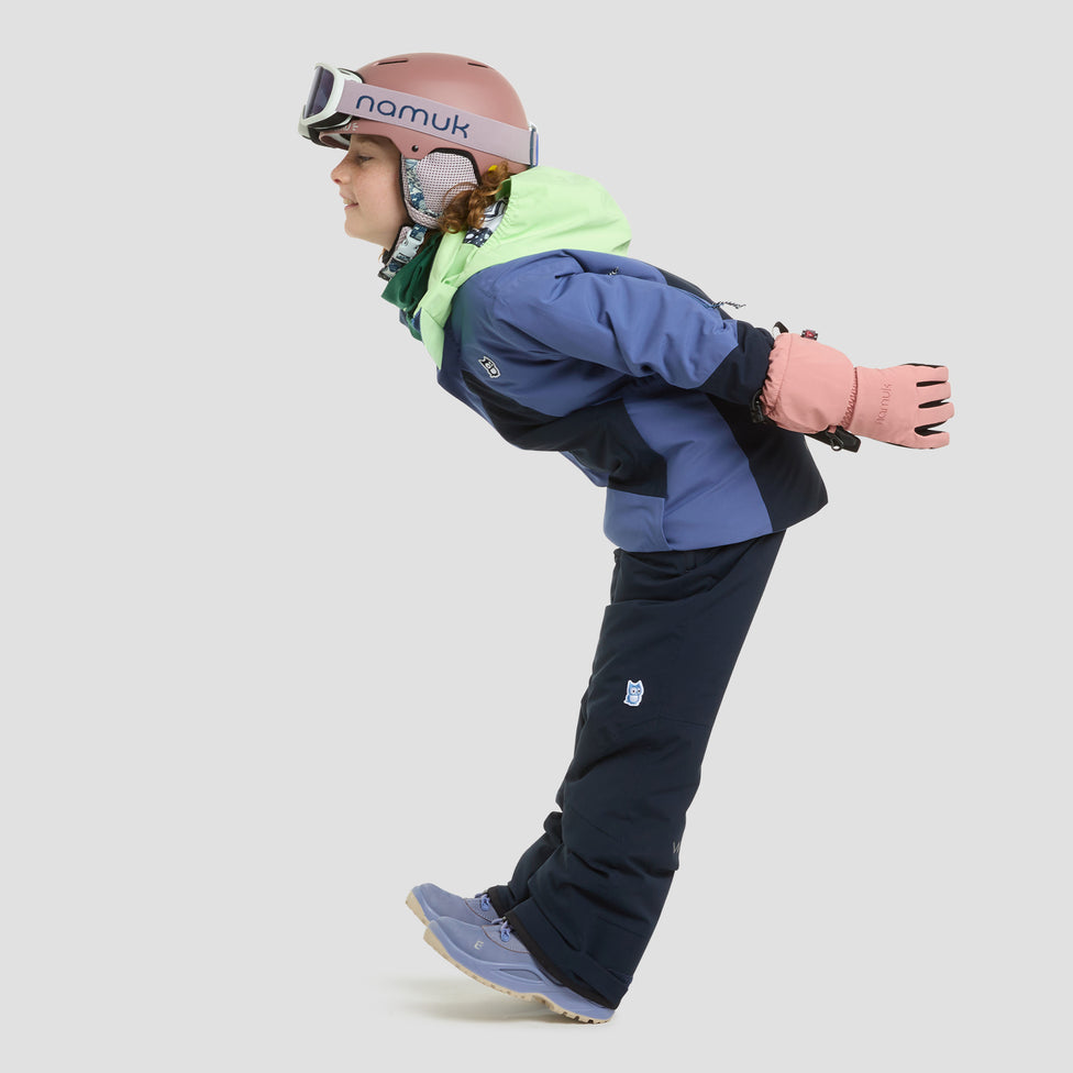Lumi snow pants