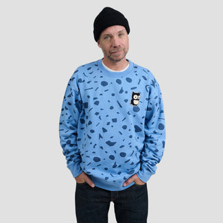 Macem sweatshirt 