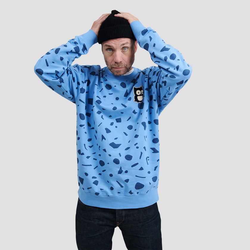 Macem sweatshirt 