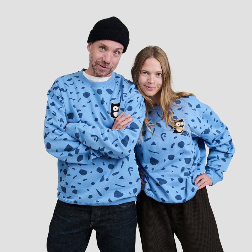 Macem sweatshirt 