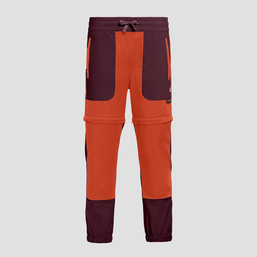 Mack zip off pants (2)