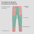 Mack zip off pants (7)