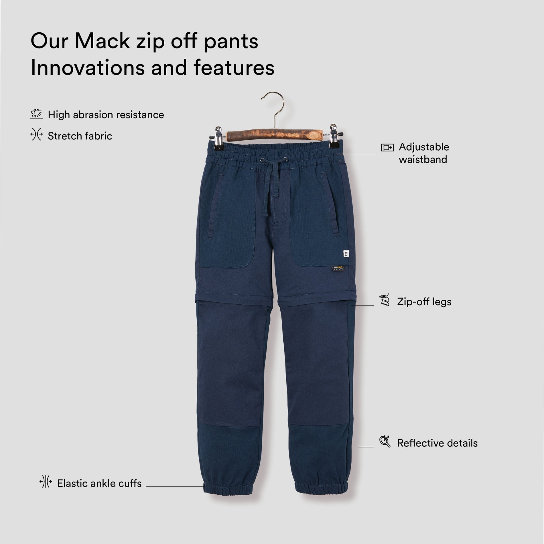 Mack zip off pants (4)