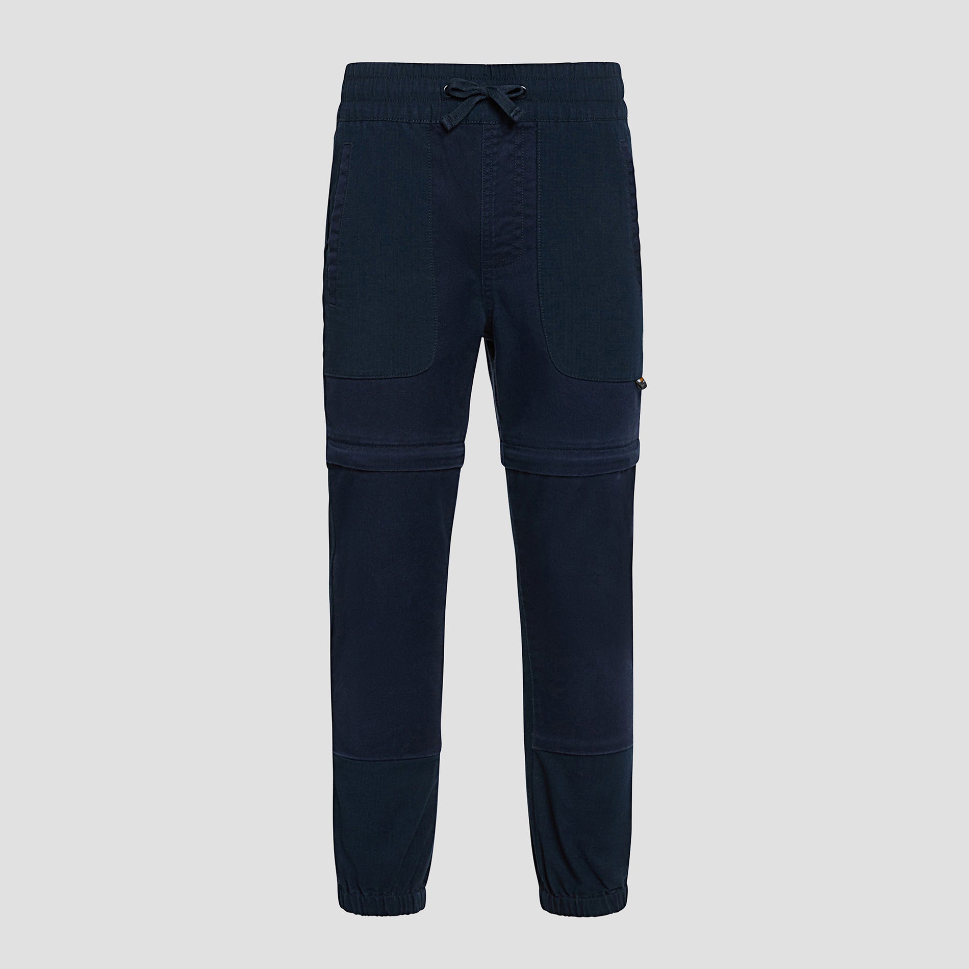 Mack zip off pants