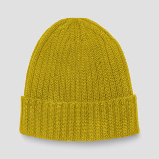 Mallet Merino beanie