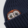 Mallet Merino beanie 