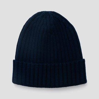 Mallet Merino beanie
