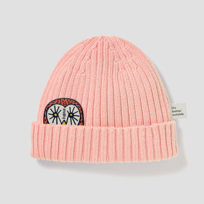Mallet Merino beanie 