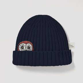 Mallet Merino beanie 