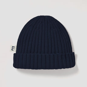Mallet Merino beanie 
