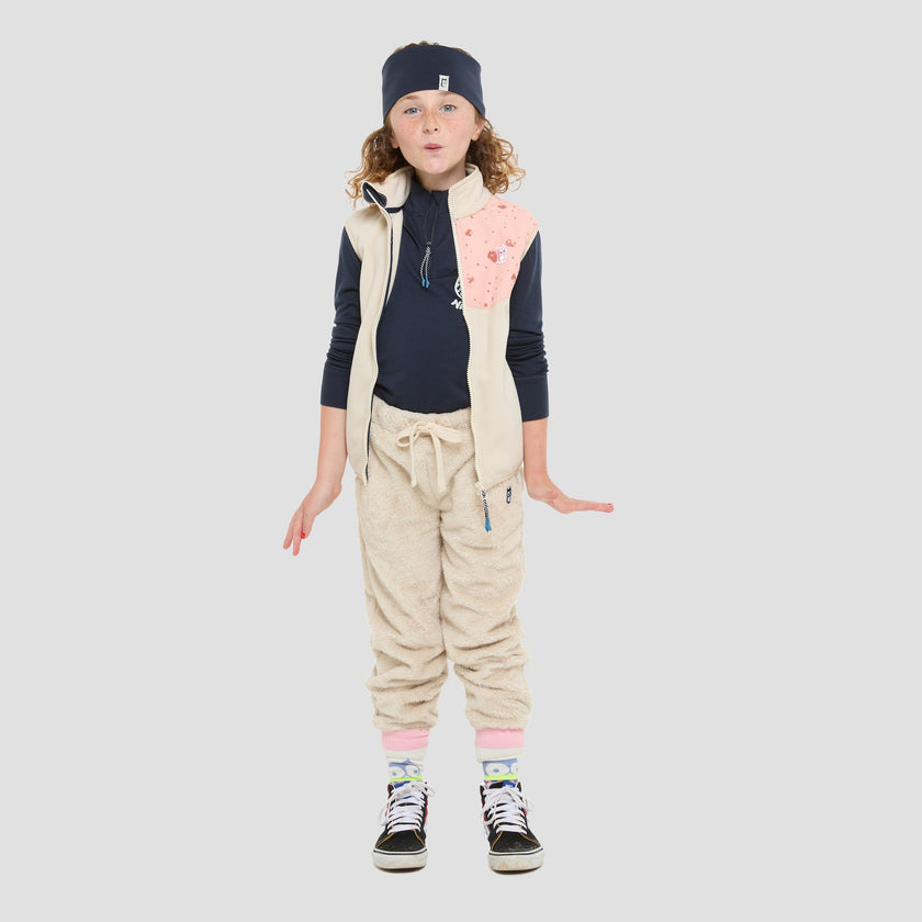 Mine High Loft fleece pants (3)