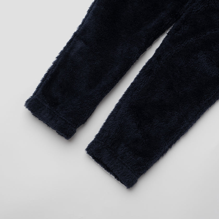 Mine High Loft fleece pants (5)