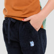 Mine High Loft fleece pants (6)