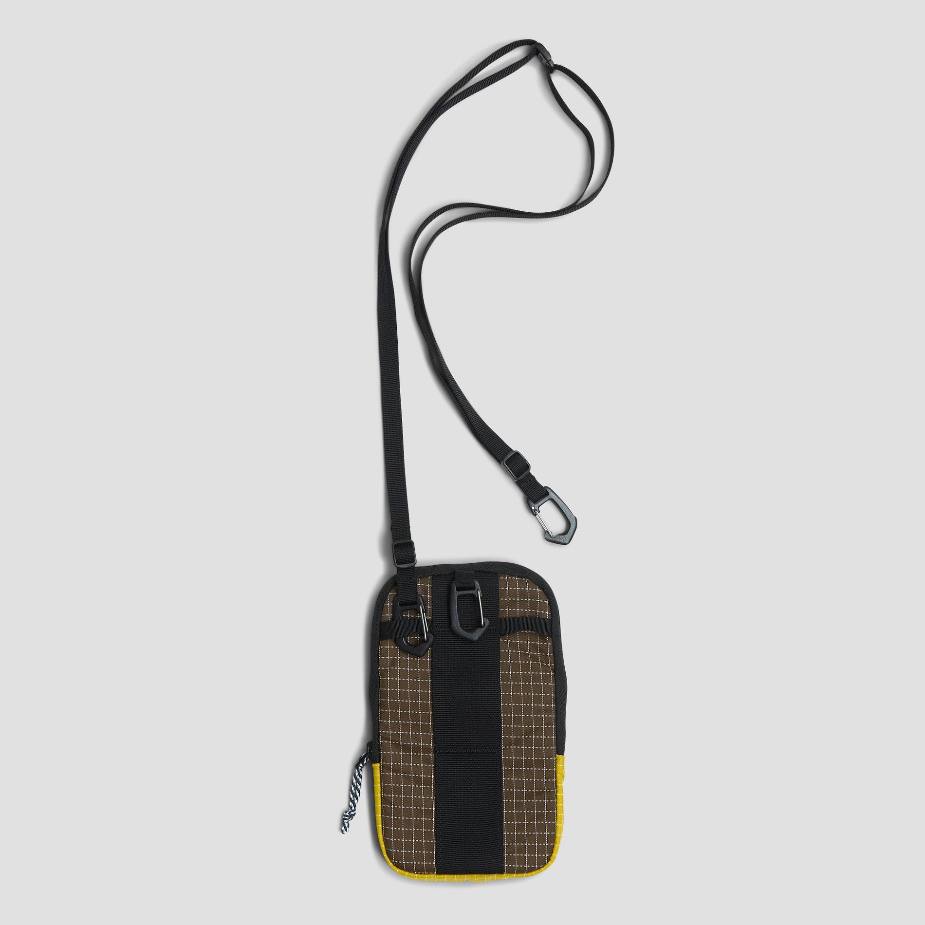 Mio mini crossbody bag Upcycled (2)