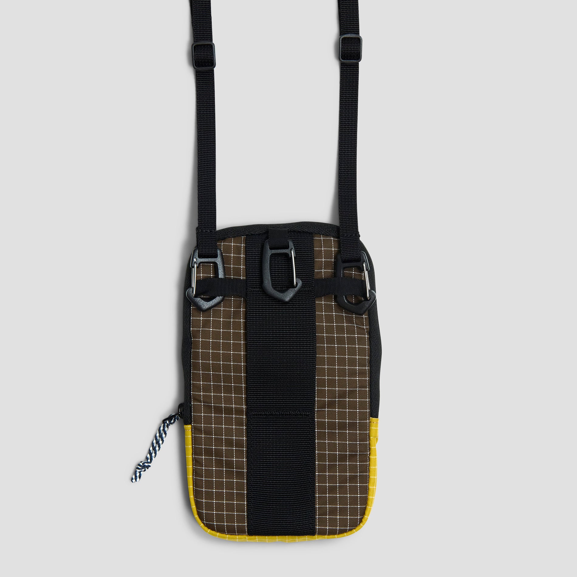 Mio mini crossbody bag Upcycled (4)