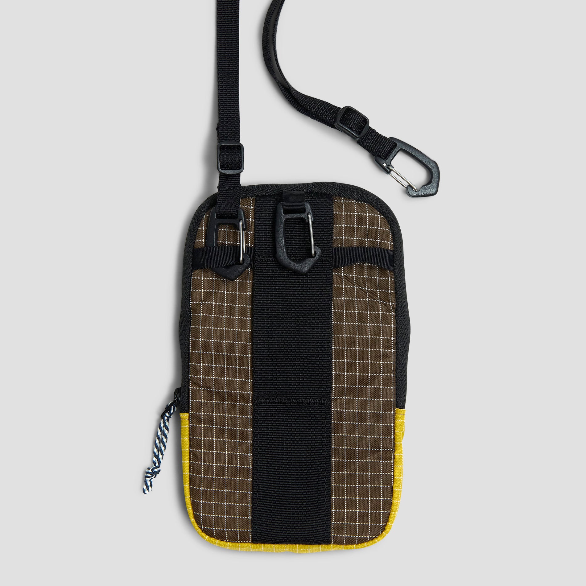 Mio mini crossbody bag Upcycled (5)