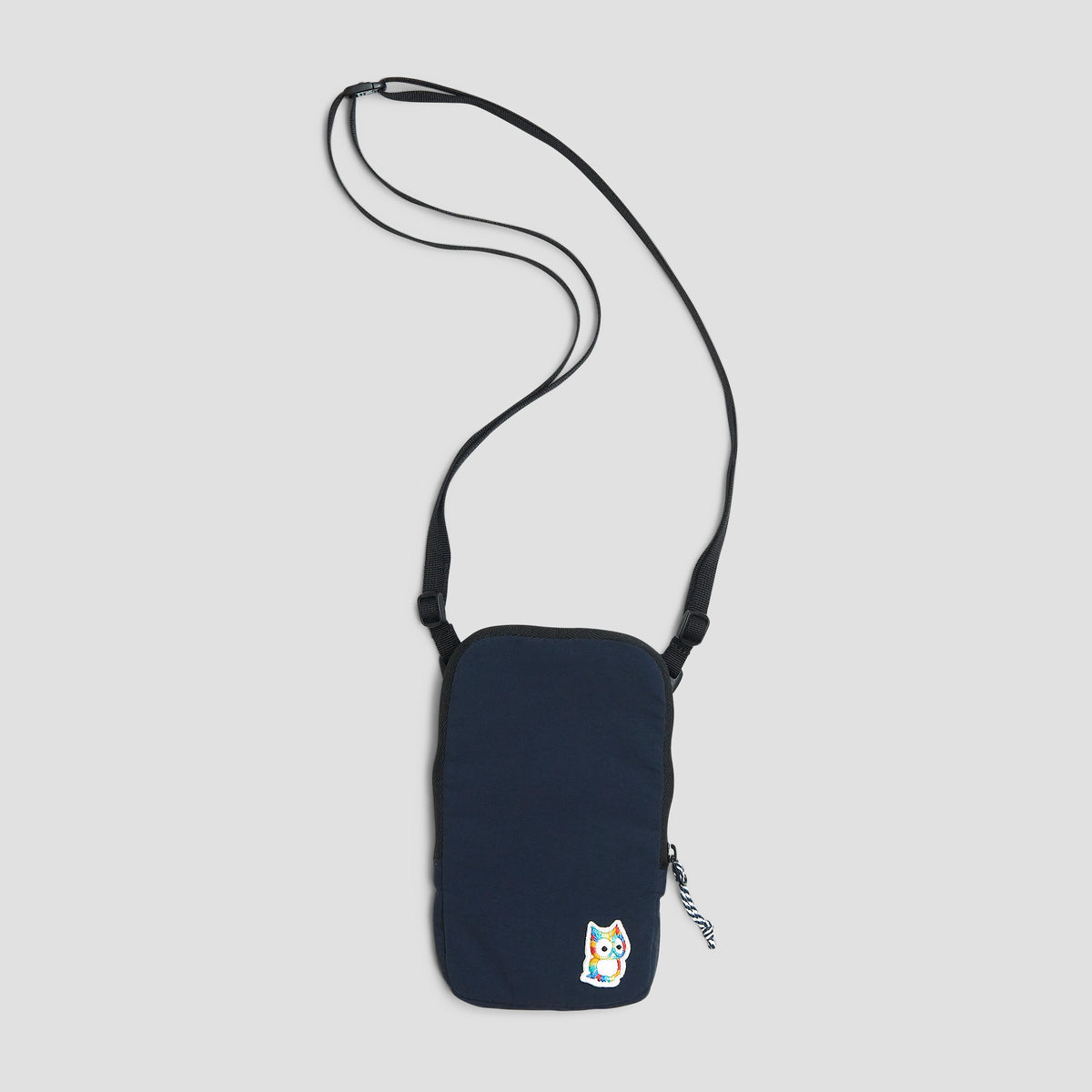 Mio mini crossbody bag Upcycled