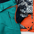 Mission snow jacket (7)